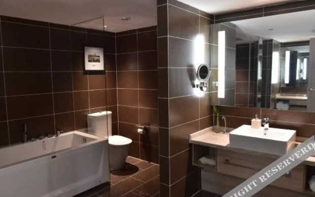 Rezen Hotel Wuduo
