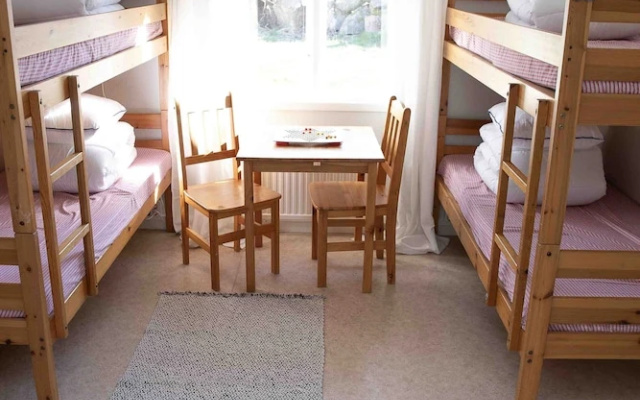 Hunnebostrands vandrarhem Gammelgården