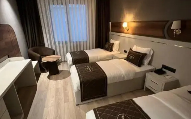 Roccia Downtown Otel