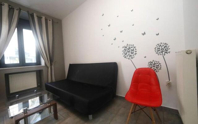 Gazi Boutique Apartment 2