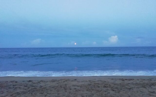 Esha Beach Resort