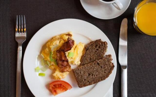 ONNO Boutique Hotel & Apartments