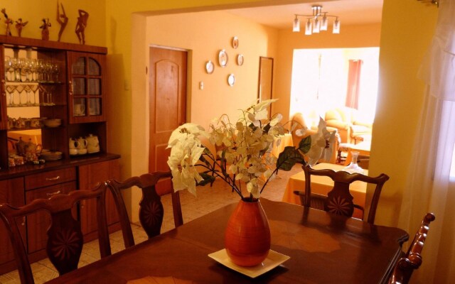 La Paskana Bed & Breakfast