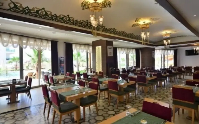 Vesta Garden Apartment