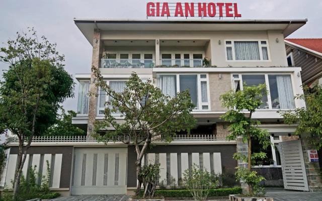 Villa Gia An