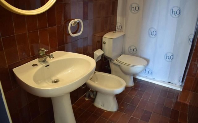 Calafate 5 Con Vistas Al Mar