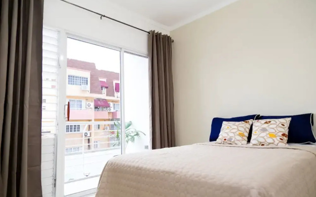 Executive Suites at The Bromptons
