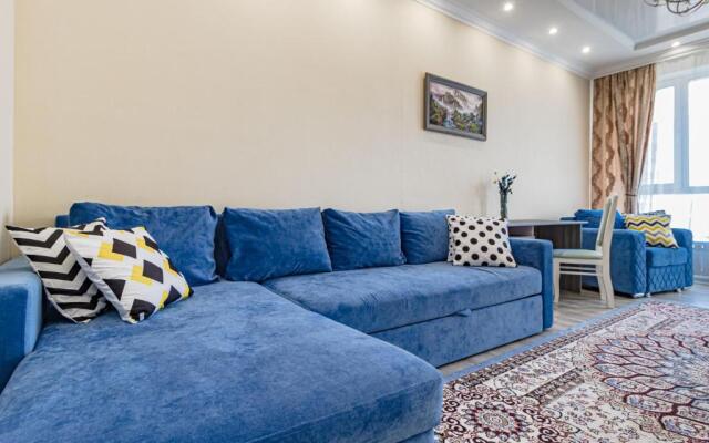 Apartments LUX 53/141