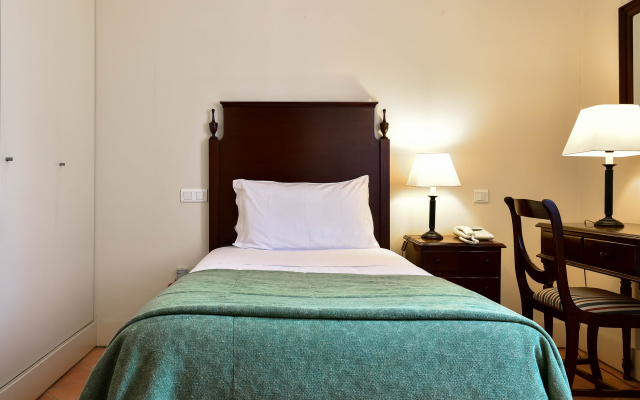 Hotel Termal - Monchique