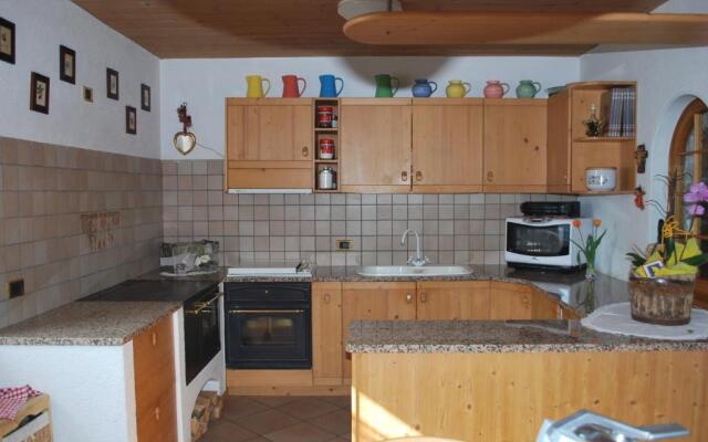 Appartamento Casa Delmarco