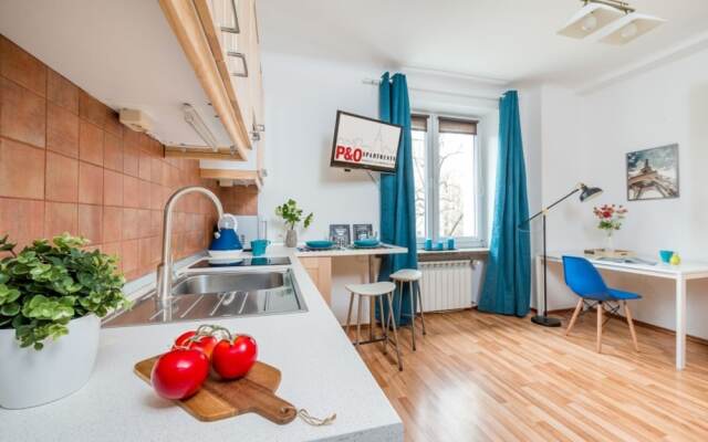 P&O Apartments Waszyngtona