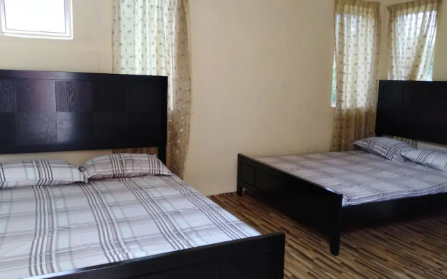 Persatuan Kebajikan Sri Sakthi Ashram - Hostel