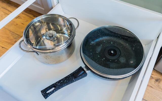 LetoApart (ЛетоАпарт) по шоссе Мысхакское 59-316