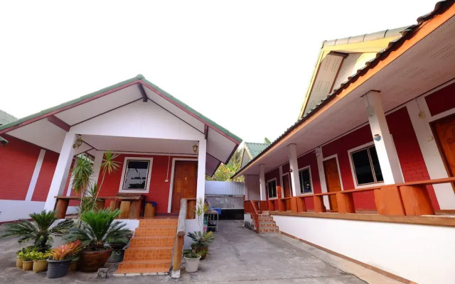 Bankangdoi Resort at Khung Yuam 1