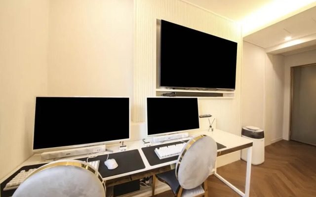 Munhyeon Signature Denbasta Hotel