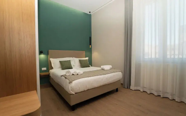 Manere Suites