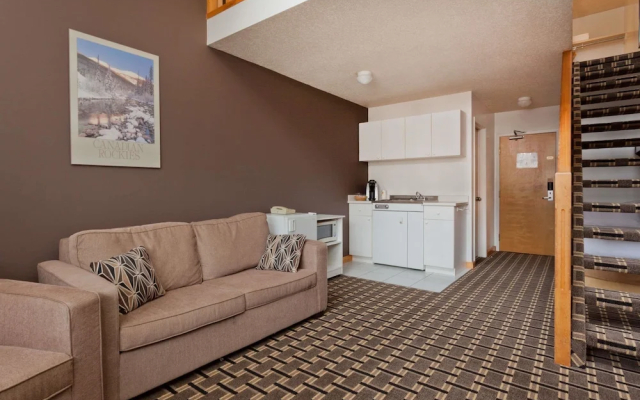Super 8 Valemount