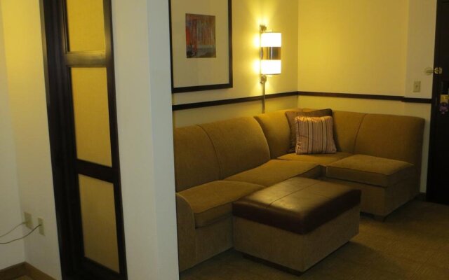 Hyatt Place Indianapolis Airport