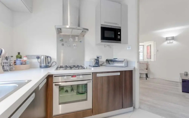 Incredible, Modern Apartment in South Kensington