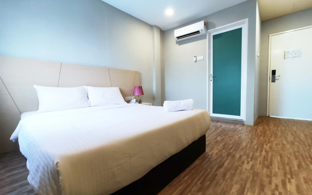 Princess Hotel