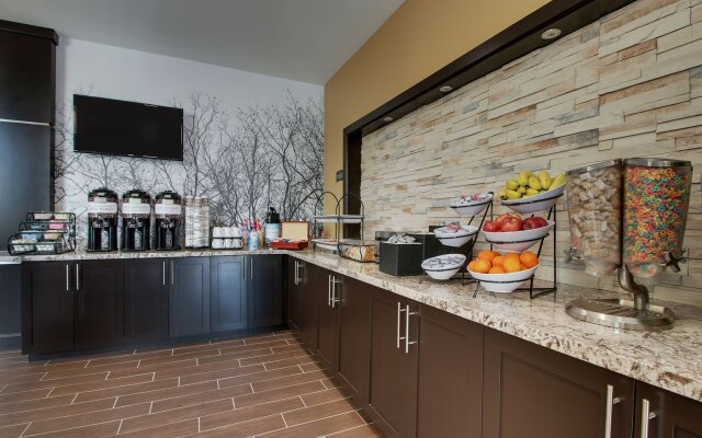 Staybridge Suites Plano - The Colony by IHG