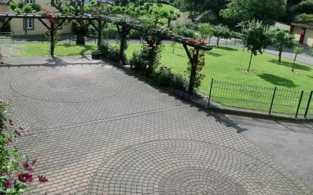 Weingut Gästehaus Rummel