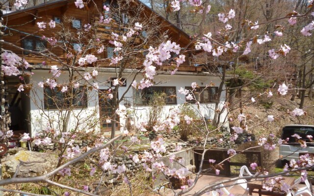 Pension Kazamidori