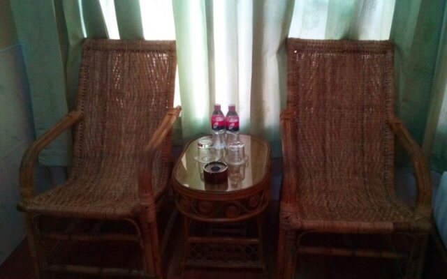 Pun Swe Taw Hotel