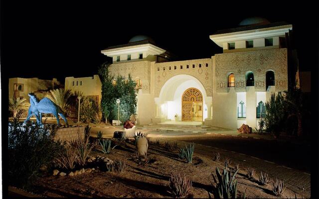 Yadis Oasis Kebilli