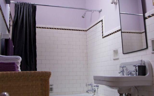 B&B La Petite Prune