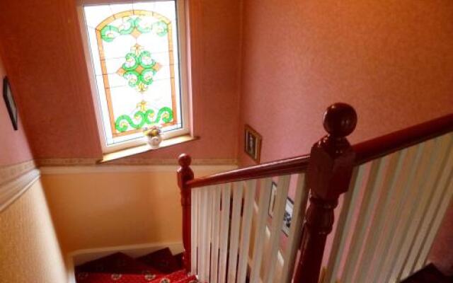 Lisadell House B&B