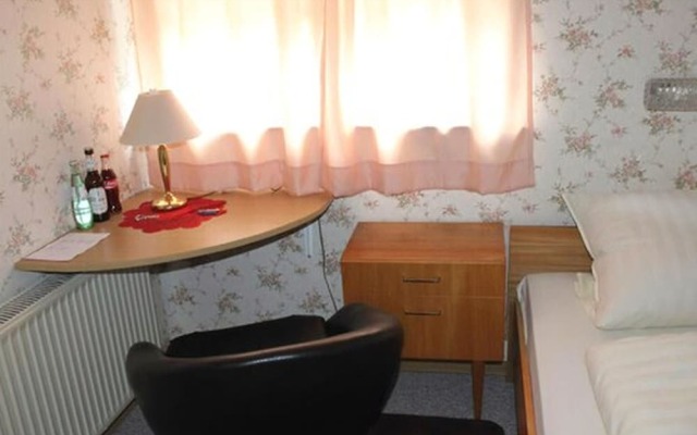 Green Corner Nürburg