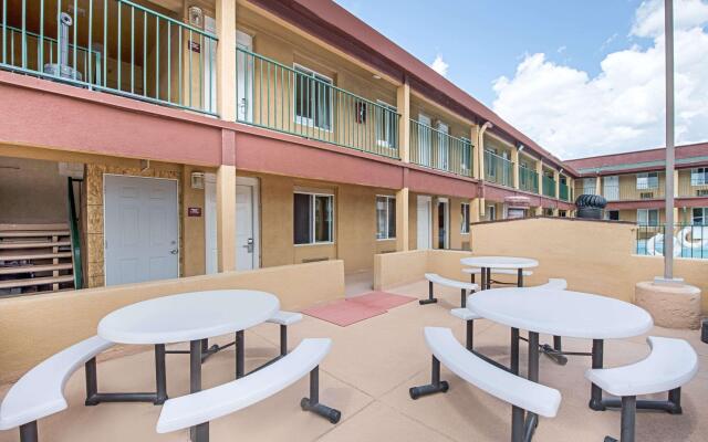 Ramada Flagstaff East