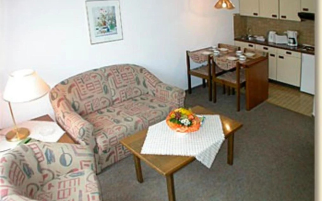 Appartementhaus Westphal