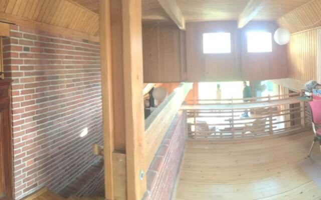 The Seahouse