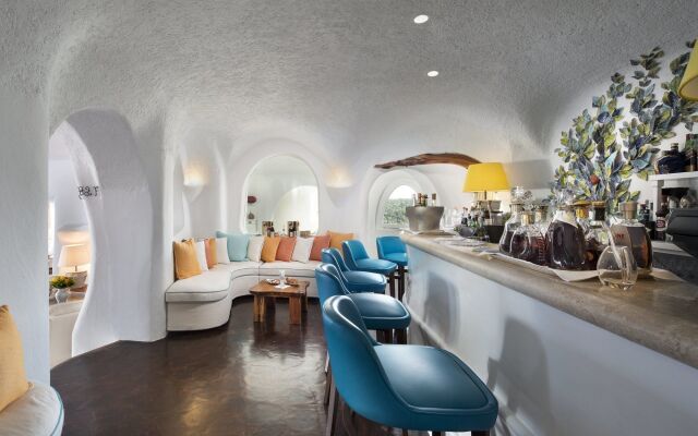 Romazzino, A Belmond Hotel, Costa Smeralda