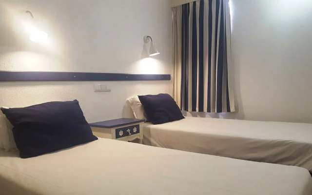 Apartamentos Soldoiro