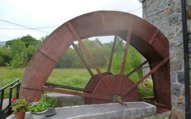 Middle Mill