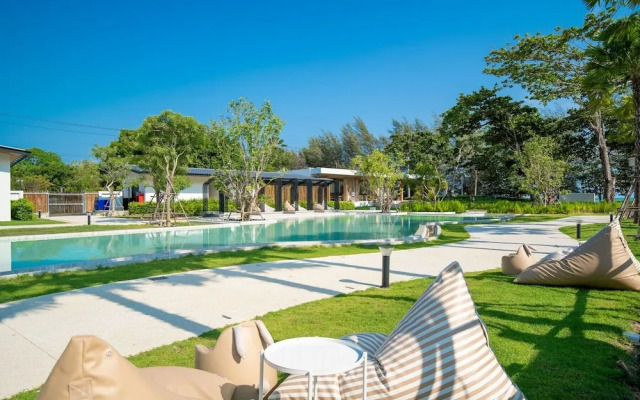 The Season Resort Rayong