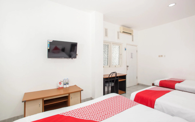 Super OYO Capital O 1176 J3 Residence Syariah