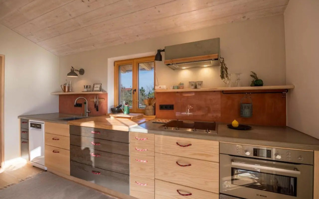Ferienwohnung Bei der Töpferei