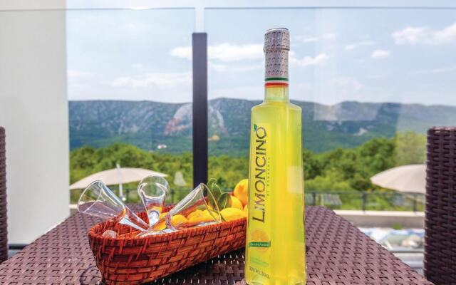 Stunning Home in Kostelj With Wifi and 4 Bedrooms