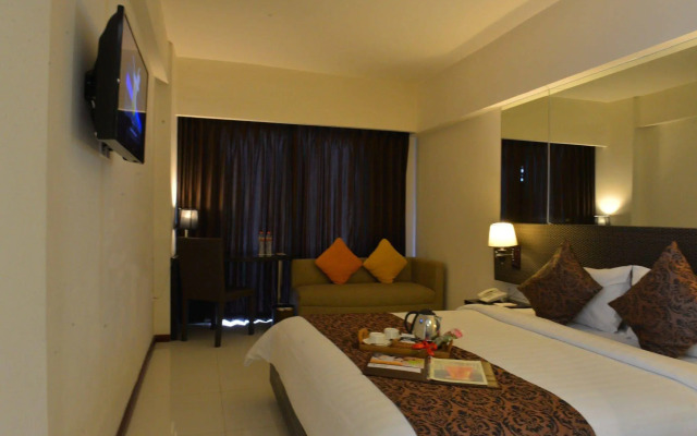 Hotel Solaris Kuta Bali