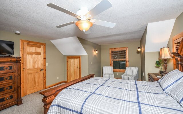Peak of Perfection 5 Bedroom House