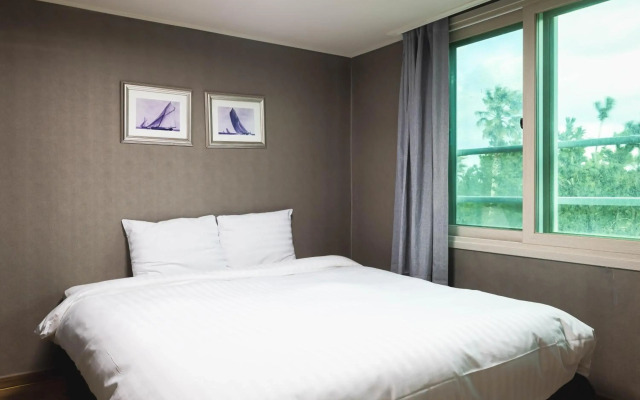 Kensington Resort Jeju Hanlim