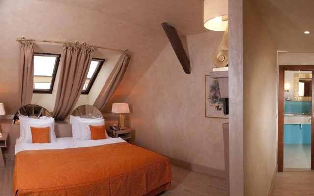 Zvon Design Suites