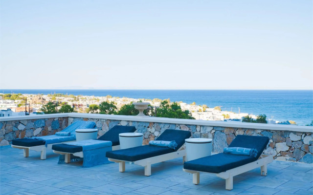 Epavlis Hotel & Spa