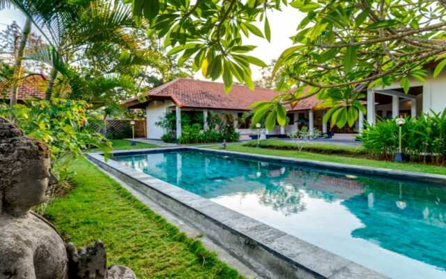 Villa Green Tara