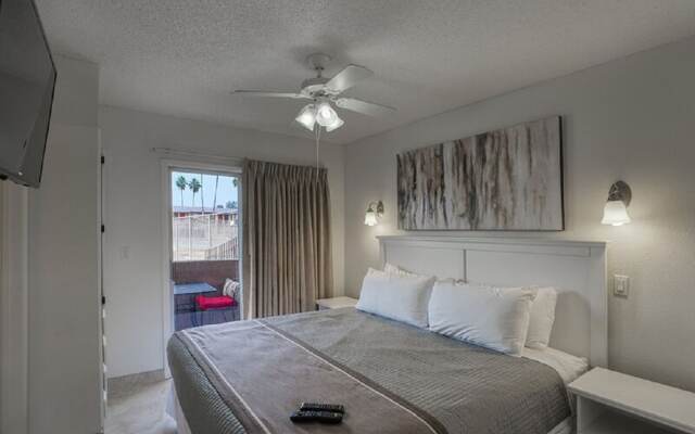 Park Suites at 113 - Free Golf