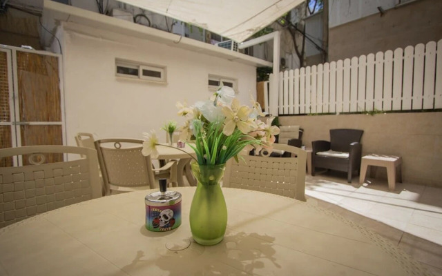 Britel Apartments
